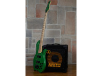 Markbass Mini CMD 121P <b>Combo Transístor 500W para Baixo</b> Markbass Mini CMD 121P <b>Combo Transístor 500W para Baixo</b>